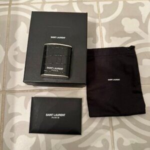 Saint Laurent Ashtray